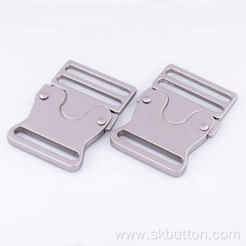 zinc alloy belt buckle